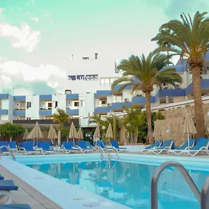  Apartamento Lufesa España