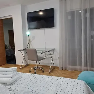  Apartamento Atico En De Malaga España