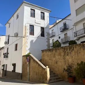  Casa rural La Escalera España