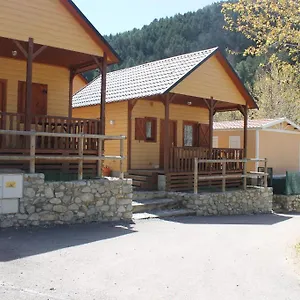 ** Camping Pont D'ardaix España