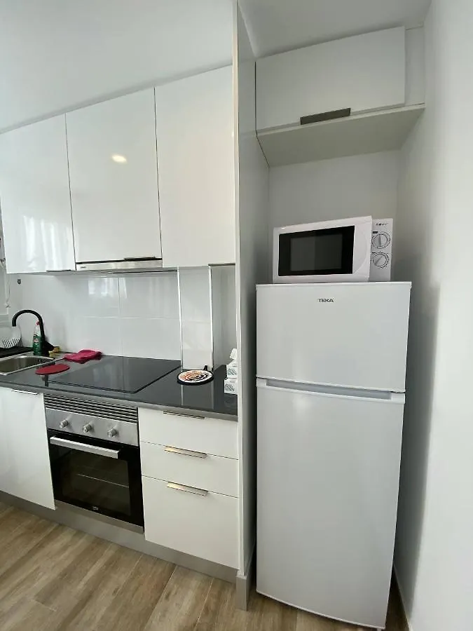 Josep Tarradellas Entire Apartment Sabadell